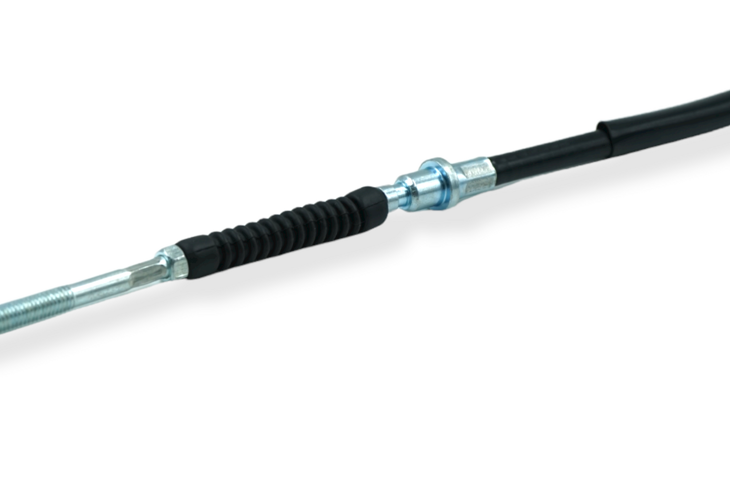 Rear Hand Brake Cable Fits 2007-2013 Rancher 420 TRX420FE/FM/TE/TM/FP Replaces Fits Honda 43460,43455 Cable