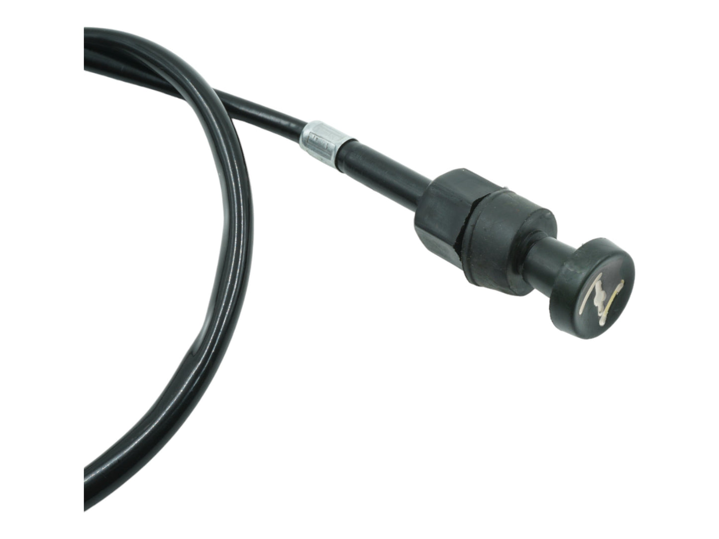Replacement Choke Cable for Honda ATC125M and ATC200 17950-H