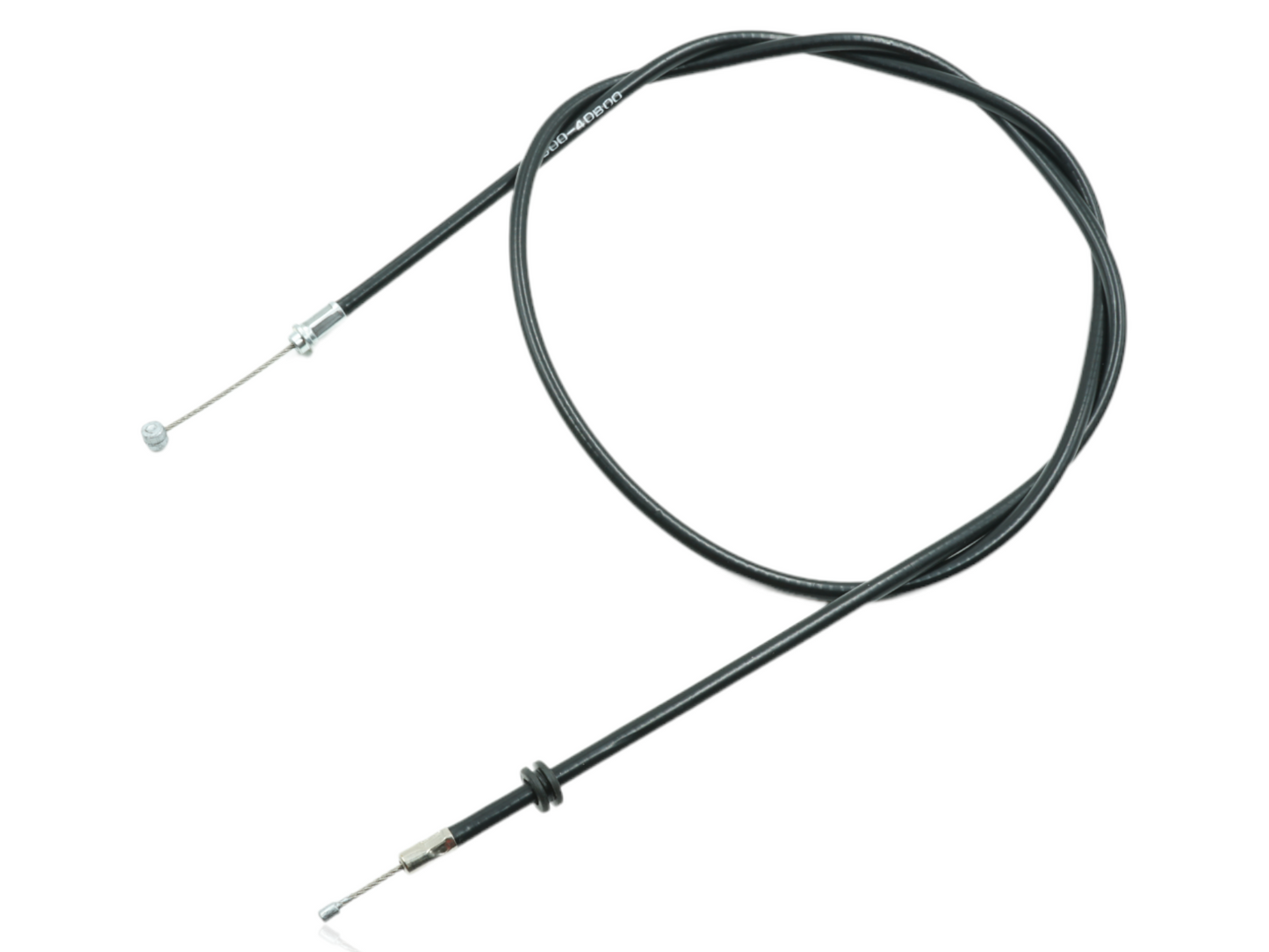 Throttle Cable Compatible with Kawasaki KFX80 2003-2006 54012