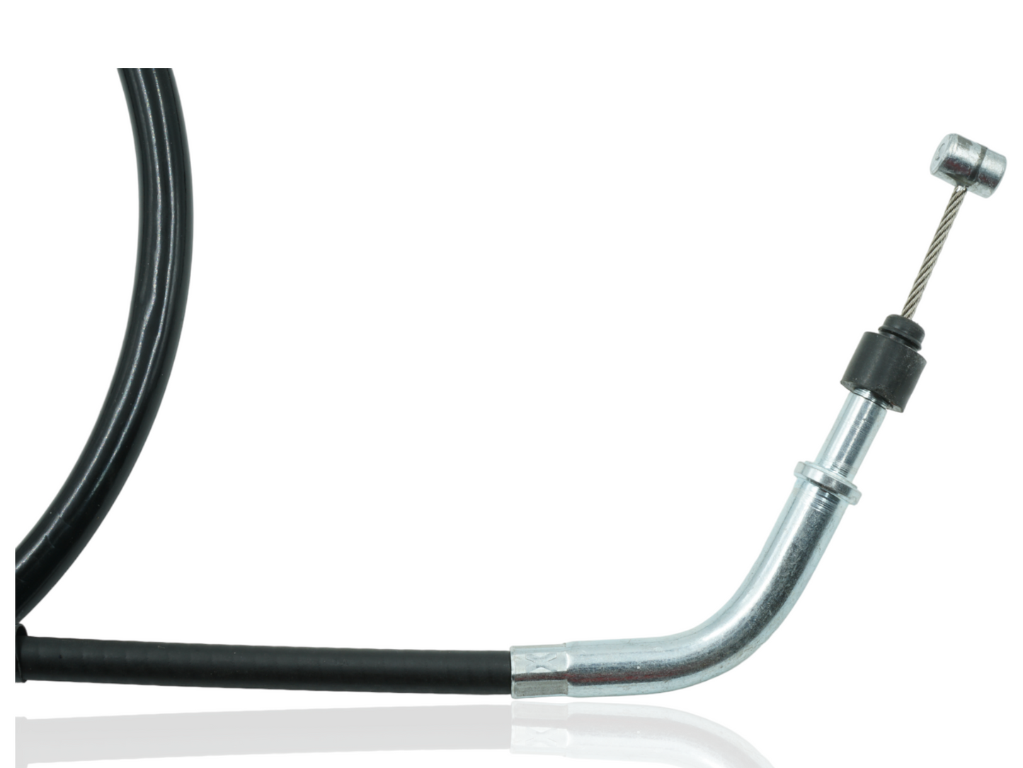 Replacement Clutch Cable for Suzuki LT-Z400 Quadsport 2003-2014