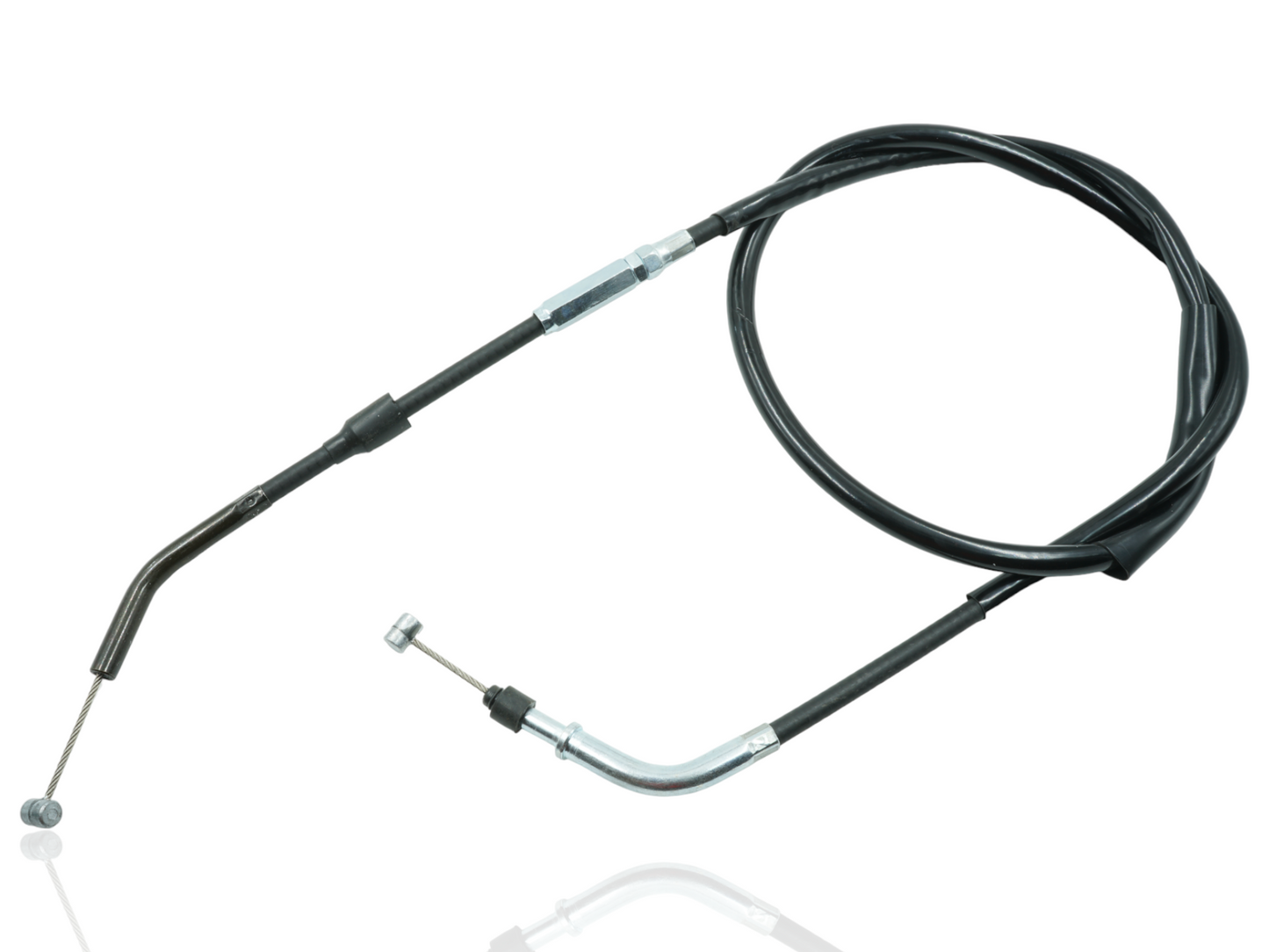 Replacement Clutch Cable for Kawasaki KFX400 2003-2006