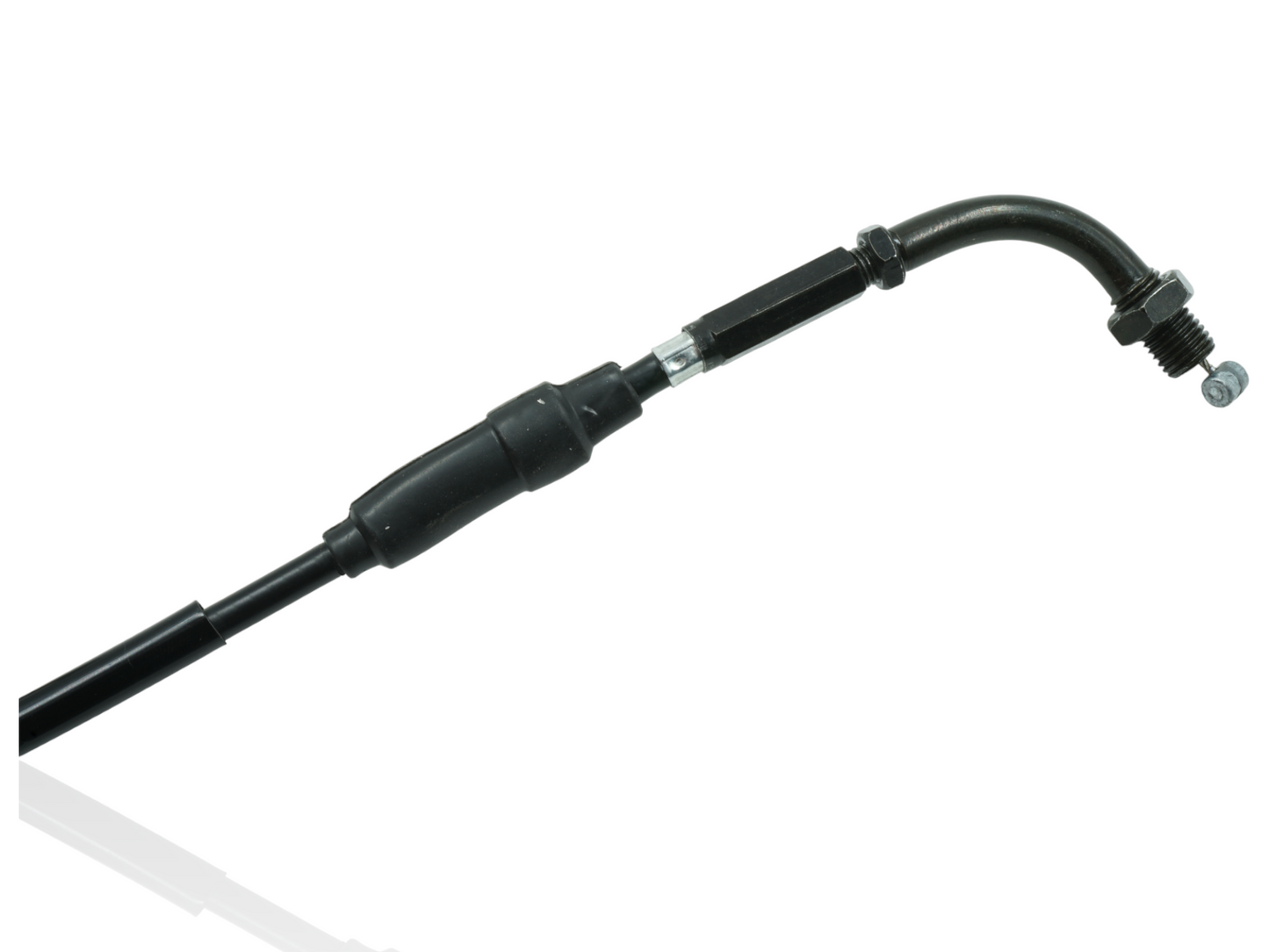17910- Replacement Throttle Cable for Honda Rebel CMX250C 1996-2015 17910-KEN-670